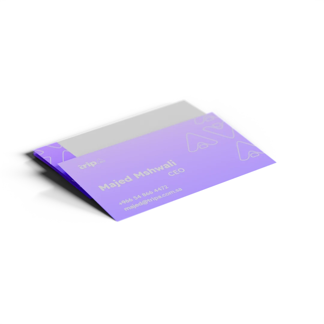 Business Card